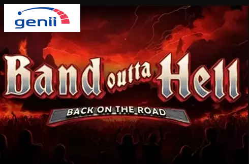 Band Outta Hell - Back on the Road